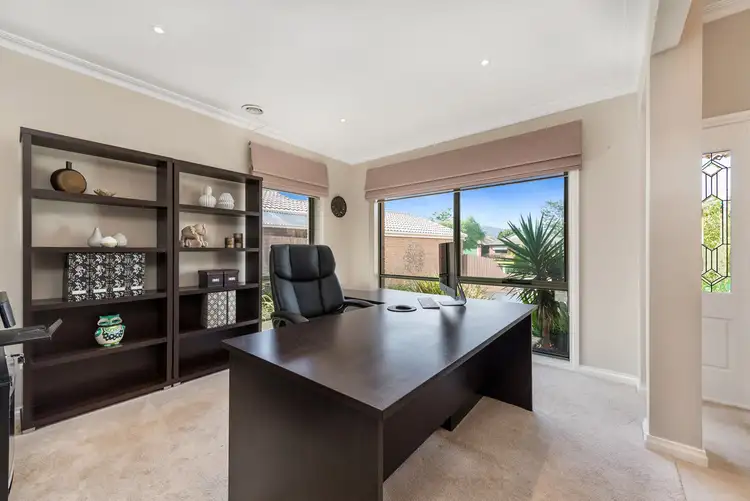 Fourth view of Homely house listing, 89 Taldra Drive, Ferntree Gully VIC 3156
