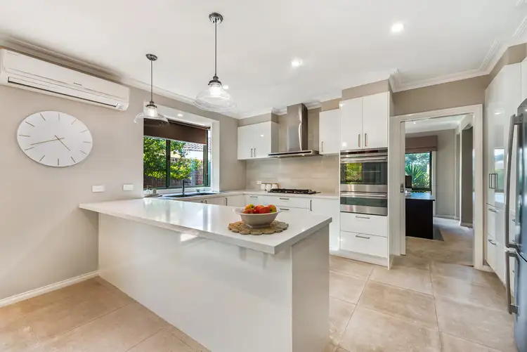 Fifth view of Homely house listing, 89 Taldra Drive, Ferntree Gully VIC 3156
