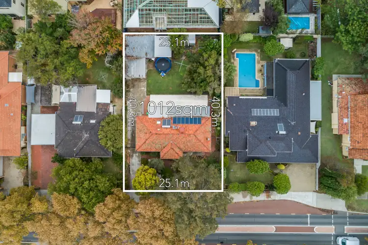 84 Kintail Road, Applecross WA 6153