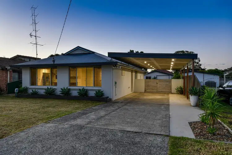 9 Neptune Street, Umina Beach NSW 2257