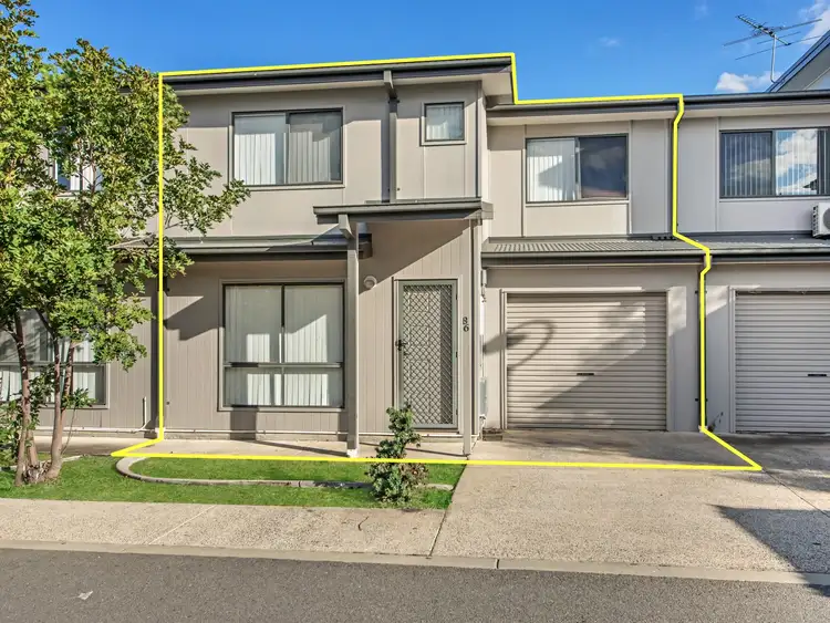 86/40-56 Gledson Street, North Booval QLD 4304