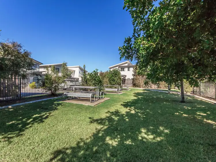 Third view of Homely house listing, 86/40-56 Gledson Street, North Booval QLD 4304