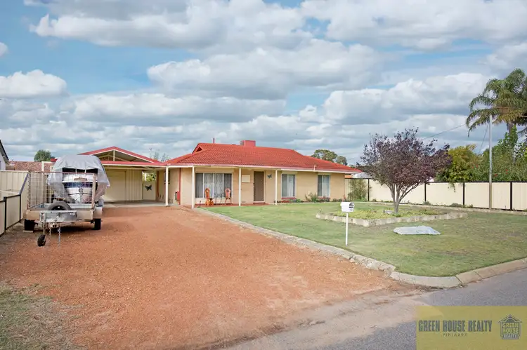 Second view of Homely house listing, 12 Jacksonia Close, Pinjarra WA 6208