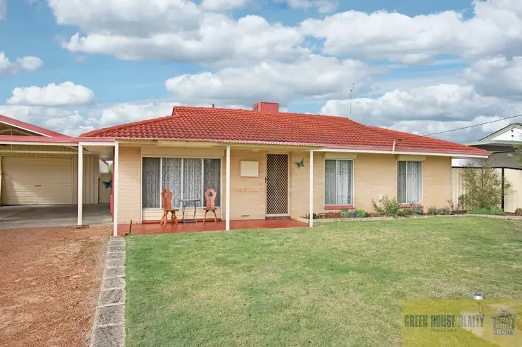 Third view of Homely house listing, 12 Jacksonia Close, Pinjarra WA 6208