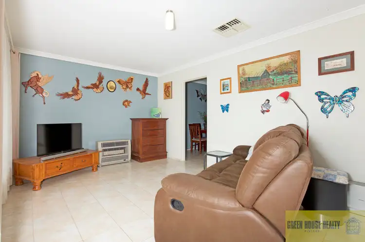 Fifth view of Homely house listing, 12 Jacksonia Close, Pinjarra WA 6208