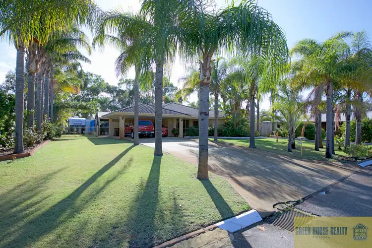Second view of Homely house listing, 11 Boronia Close, Pinjarra WA 6208