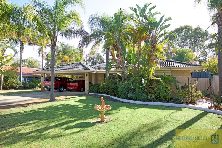 Third view of Homely house listing, 11 Boronia Close, Pinjarra WA 6208