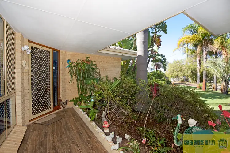 Fourth view of Homely house listing, 11 Boronia Close, Pinjarra WA 6208