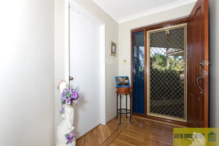 Fifth view of Homely house listing, 11 Boronia Close, Pinjarra WA 6208