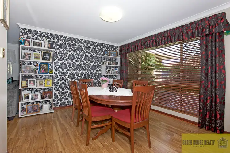 Seventh view of Homely house listing, 11 Boronia Close, Pinjarra WA 6208