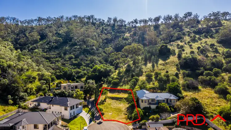 Second view of Homely land listing, 9 Errol Place, Tamworth NSW 2340