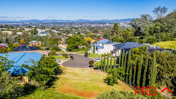 Fifth view of Homely land listing, 9 Errol Place, Tamworth NSW 2340