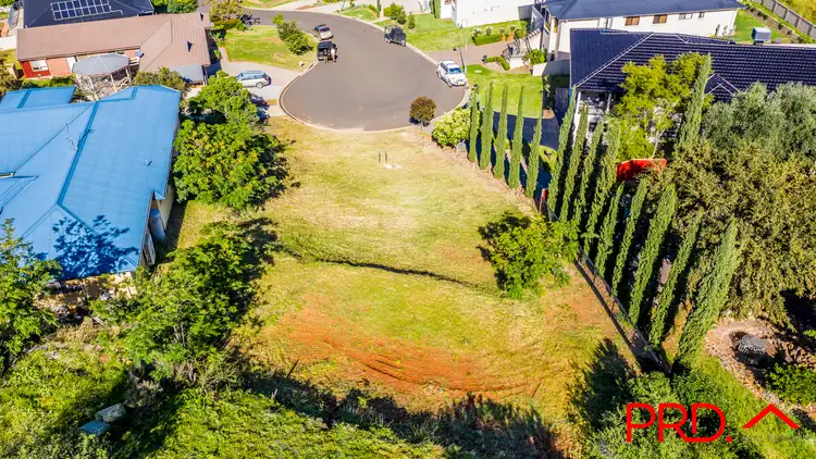 Sixth view of Homely land listing, 9 Errol Place, Tamworth NSW 2340