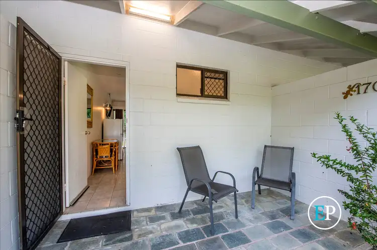 Unit 70/ 61-79 Mandalay Avenue, Nelly Bay QLD 4819