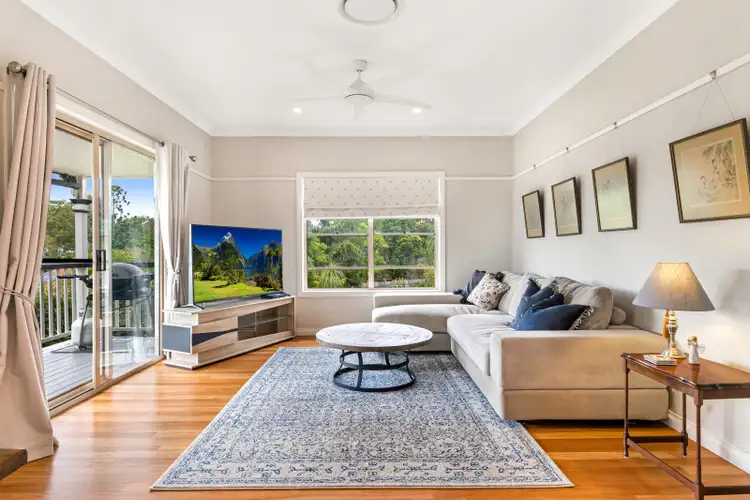 Third view of Homely house listing, 55 Drysdale Crescent, Brookfield QLD 4069