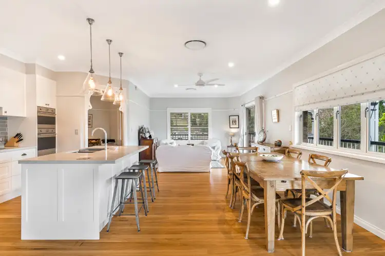 Fourth view of Homely house listing, 55 Drysdale Crescent, Brookfield QLD 4069