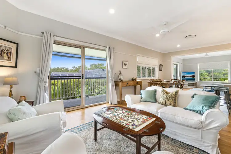 Sixth view of Homely house listing, 55 Drysdale Crescent, Brookfield QLD 4069