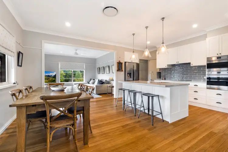 Seventh view of Homely house listing, 55 Drysdale Crescent, Brookfield QLD 4069