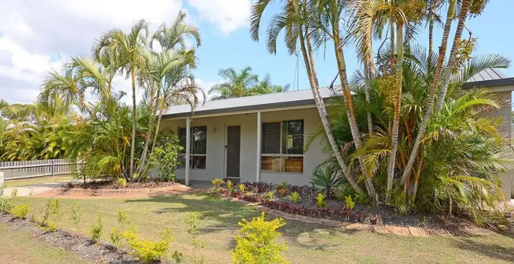 88 Snapper Street, Kawungan QLD 4655