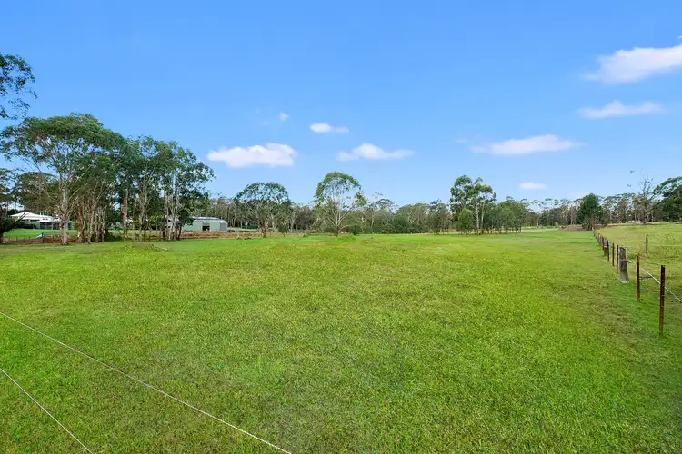 Third view of Homely rural property listing, 132 Glenidol Road, Oakville NSW 2765