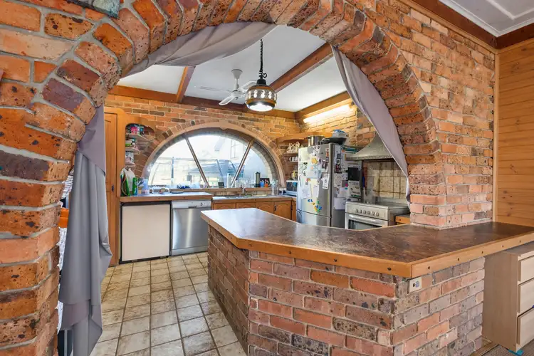 Fifth view of Homely rural property listing, 132 Glenidol Road, Oakville NSW 2765