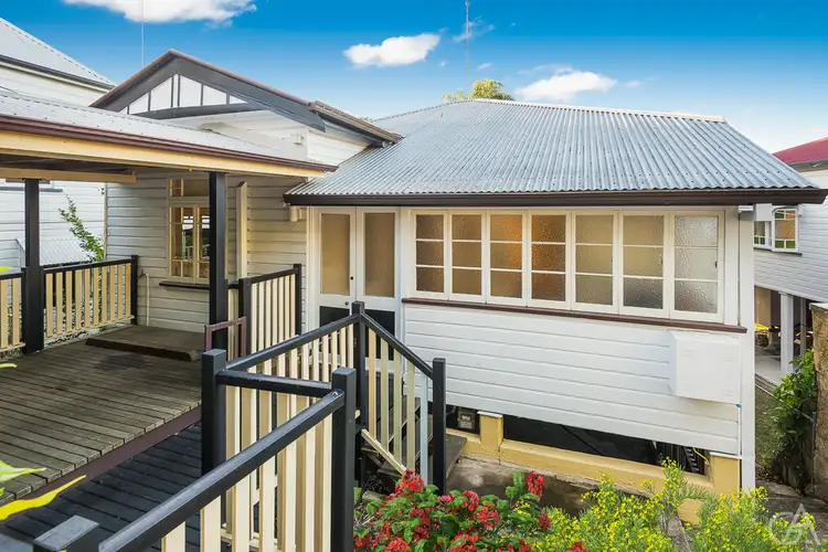 11 Howard Street, Paddington QLD 4064