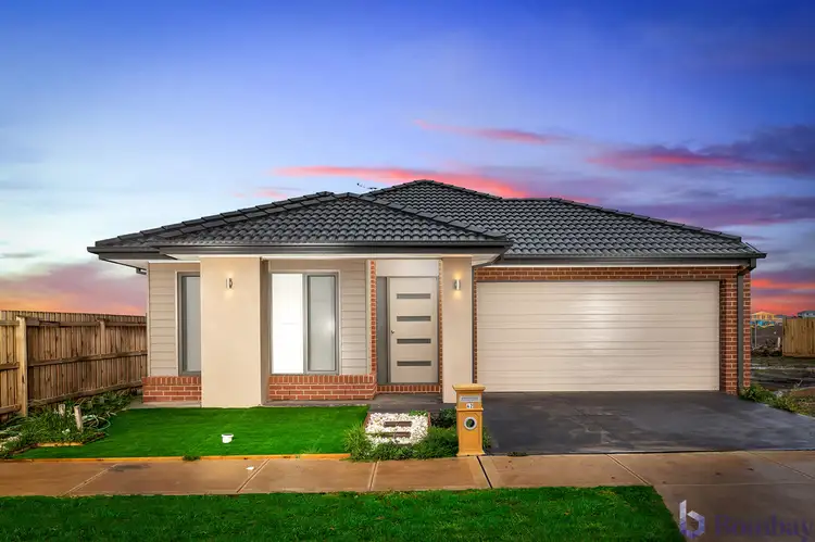 Main view of Homely house listing, 42 Sesame street, Mickleham VIC 3064