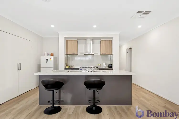 Fourth view of Homely house listing, 42 Sesame street, Mickleham VIC 3064