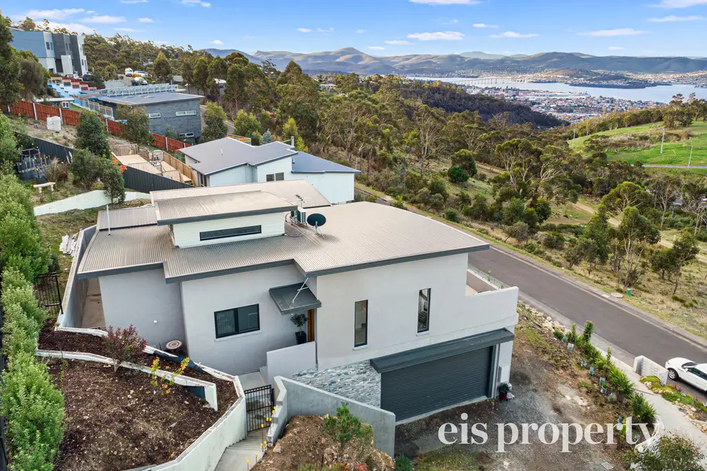 Main view of Homely house listing, 5 Hakea Drive, Tolmans Hill TAS 7007
