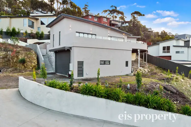 Second view of Homely house listing, 5 Hakea Drive, Tolmans Hill TAS 7007