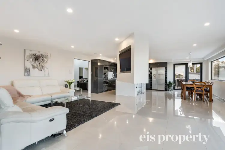Fourth view of Homely house listing, 5 Hakea Drive, Tolmans Hill TAS 7007