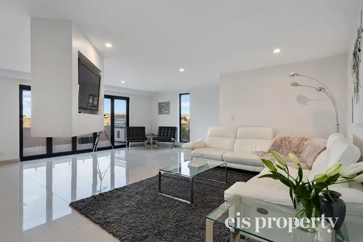 Fifth view of Homely house listing, 5 Hakea Drive, Tolmans Hill TAS 7007