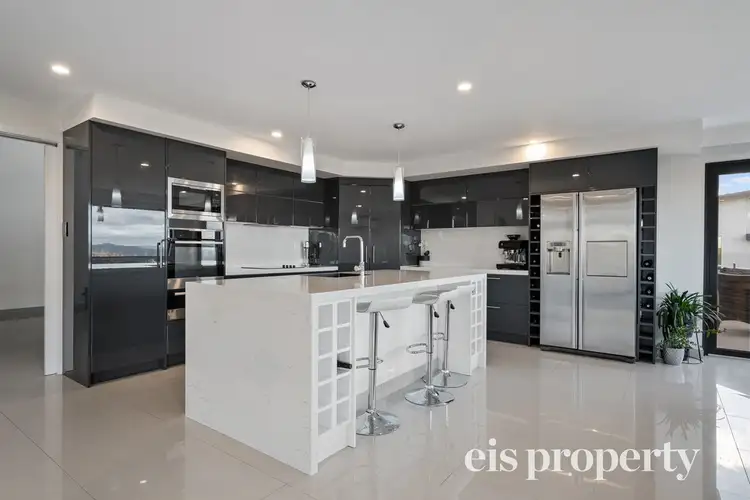 Sixth view of Homely house listing, 5 Hakea Drive, Tolmans Hill TAS 7007