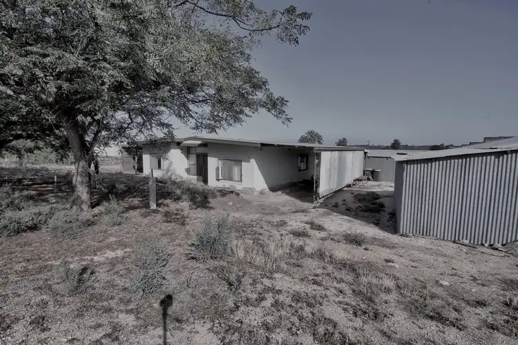 59 GURNEY ROAD, Loxton SA 5333