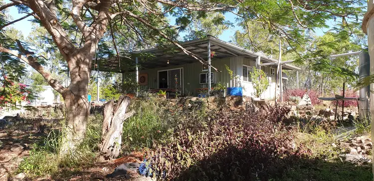 Main view of Homely house listing, 77 Barton Rd, Kolonga QLD 4671