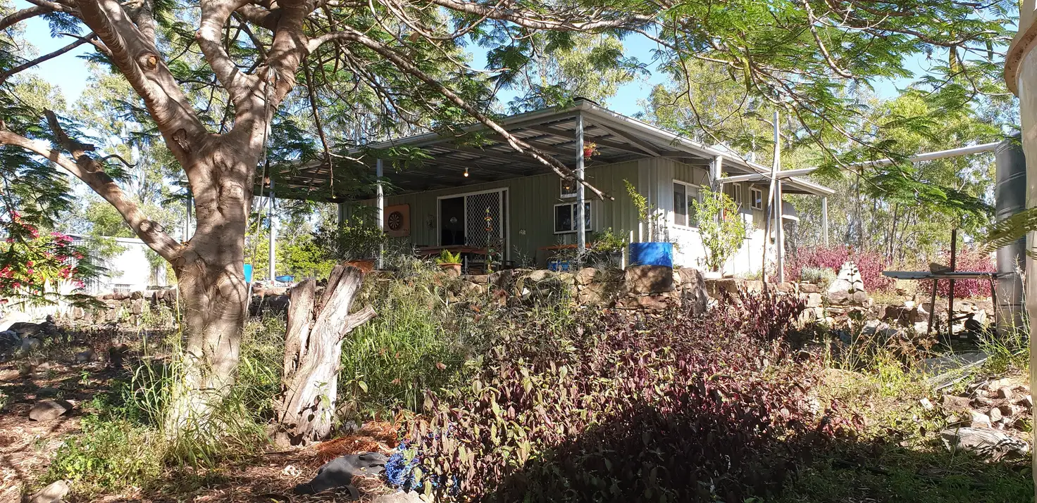 Main view of Homely house listing, 77 Barton Rd, Kolonga QLD 4671