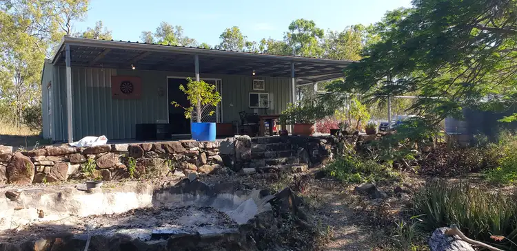 Fourth view of Homely house listing, 77 Barton Rd, Kolonga QLD 4671