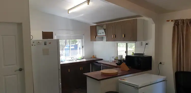 Fifth view of Homely house listing, 77 Barton Rd, Kolonga QLD 4671