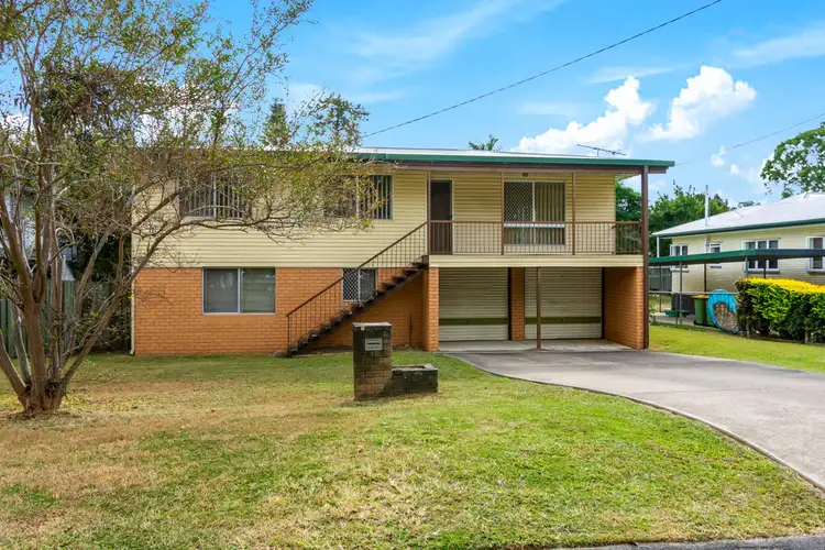 Main view of Homely house listing, 18 Tibbits Street, Bundamba QLD 4304