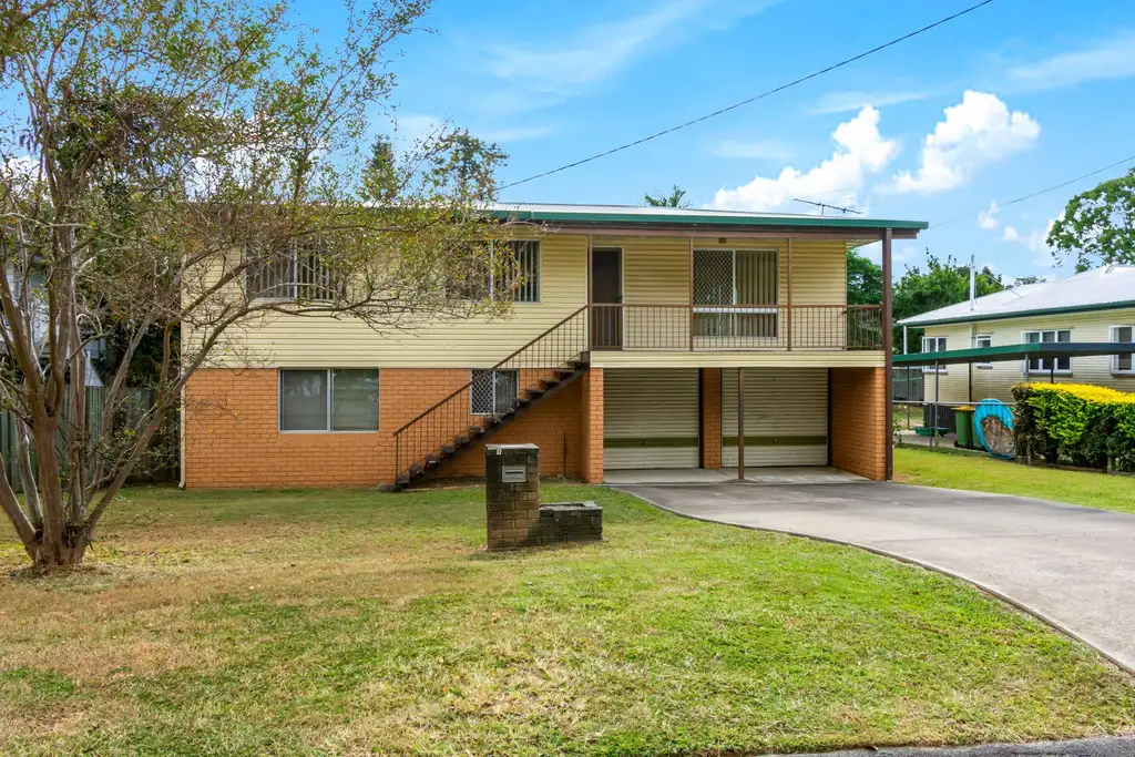 Main view of Homely house listing, 18 Tibbits Street, Bundamba QLD 4304