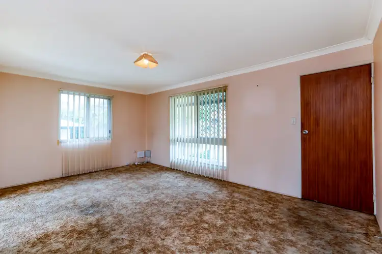 Second view of Homely house listing, 18 Tibbits Street, Bundamba QLD 4304