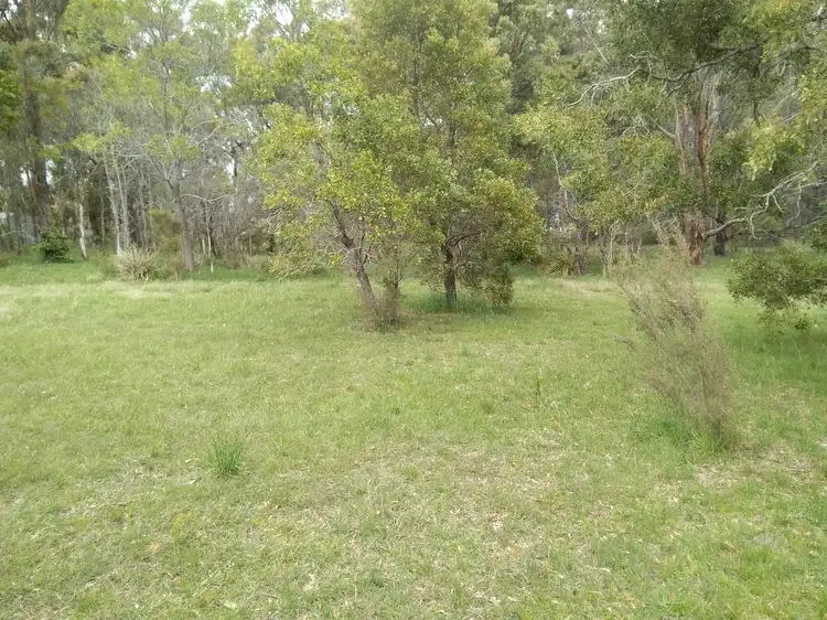 Main view of Homely land listing, Lot 48 Grevillea Drv, Enfield VIC 3352