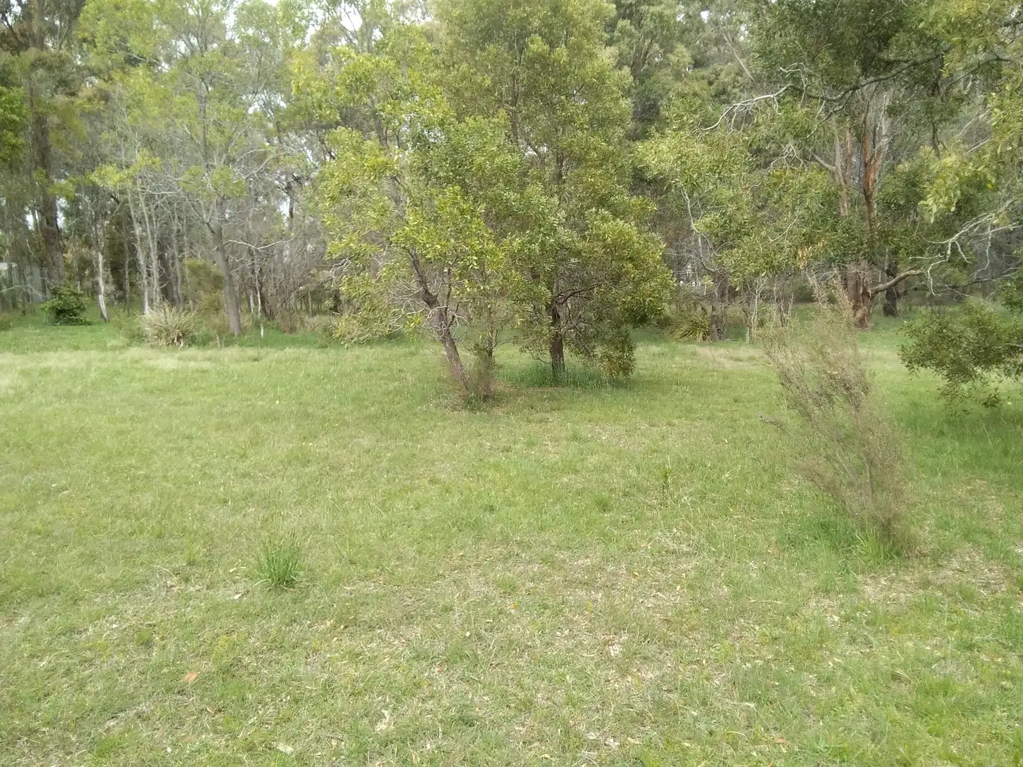 Main view of Homely land listing, Lot 48 Grevillea Drv, Enfield VIC 3352