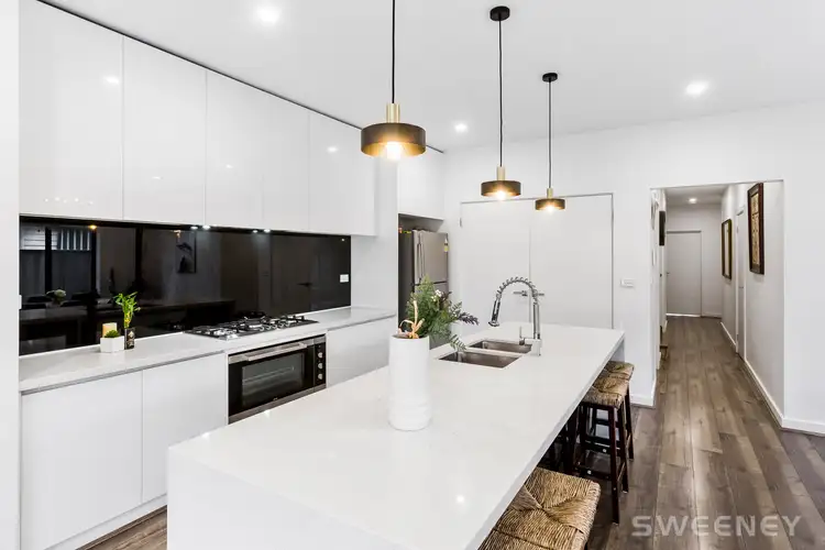 Sixth view of Homely townhouse listing, 33 Beevers Street, Altona North VIC 3025