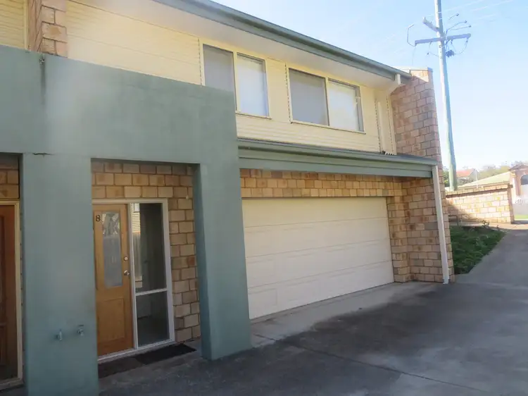 Main view of Homely unit listing, 8/25 Sheridan Lane, Gundagai NSW 2722