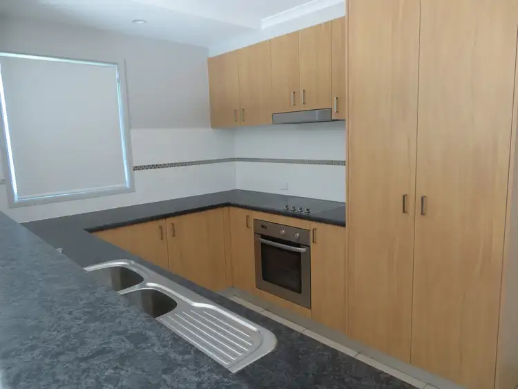 Second view of Homely unit listing, 8/25 Sheridan Lane, Gundagai NSW 2722