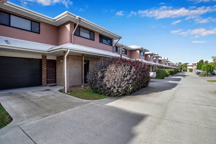 3/7 Bilgola Place, Blacks Beach QLD 4740
