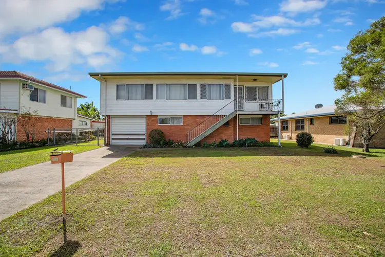 19 Hastings Street, Ooralea QLD 4740