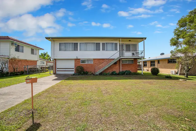Main view of Homely house listing, 19 Hastings Street, Ooralea QLD 4740