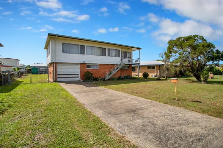 Second view of Homely house listing, 19 Hastings Street, Ooralea QLD 4740